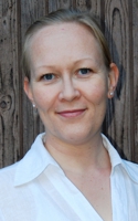 Katja Långvik