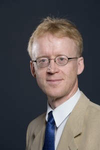 Prof. Henrik Saxén