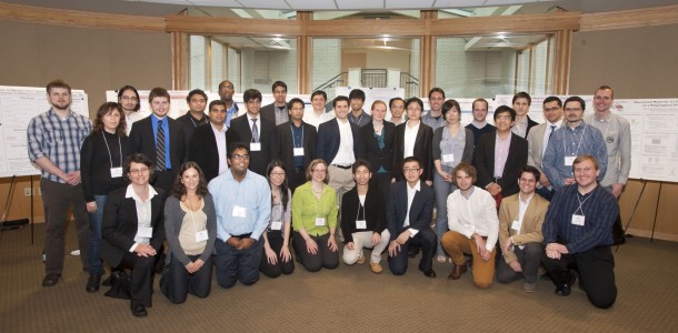 Seminar at Carnegie Mellon University