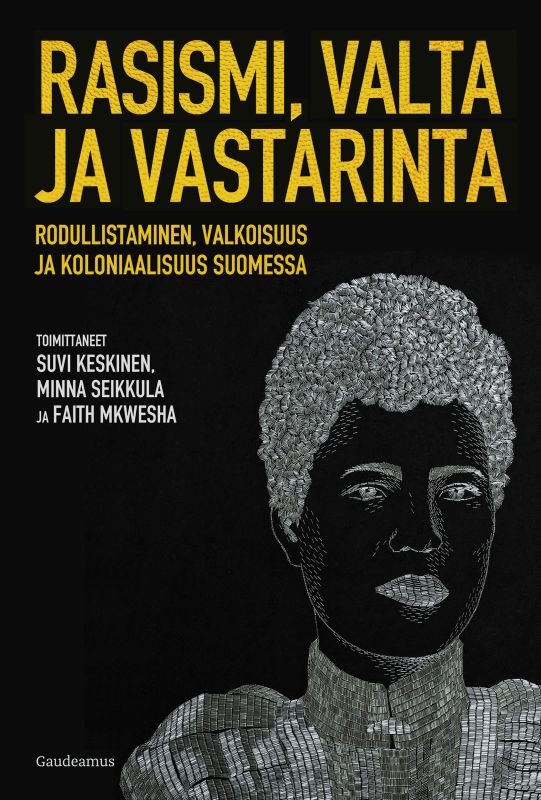 Racial Justice, Racial Equity, And Anti-Racism Reading: Rasismi, Valta ...