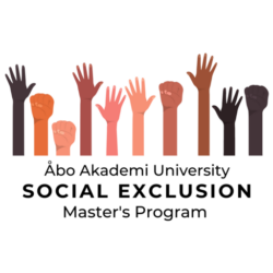 Social Exclusion Master's Programme